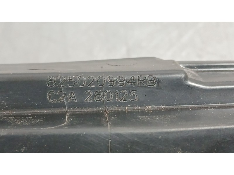Recambio de cerradura puerta trasera derecha para dacia sandero iii 1.0 tce 90 referencia OEM IAM 825020994R  