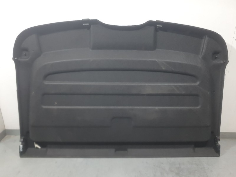 Recambio de bandeja trasera para skoda octavia iv (nx3, nn3, pv3) 1.5 tsi referencia OEM IAM 5E6867769D  