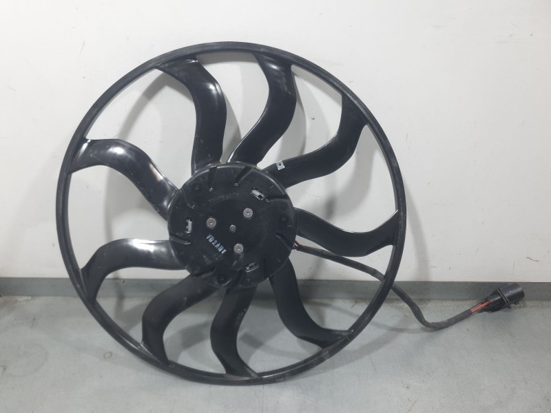 Recambio de electroventilador para skoda octavia iv (nx3, nn3, pv3) 1.5 tsi referencia OEM IAM M0111857  