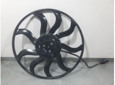 Recambio de electroventilador para skoda octavia iv (nx3, nn3, pv3) 1.5 tsi referencia OEM IAM M0111857  