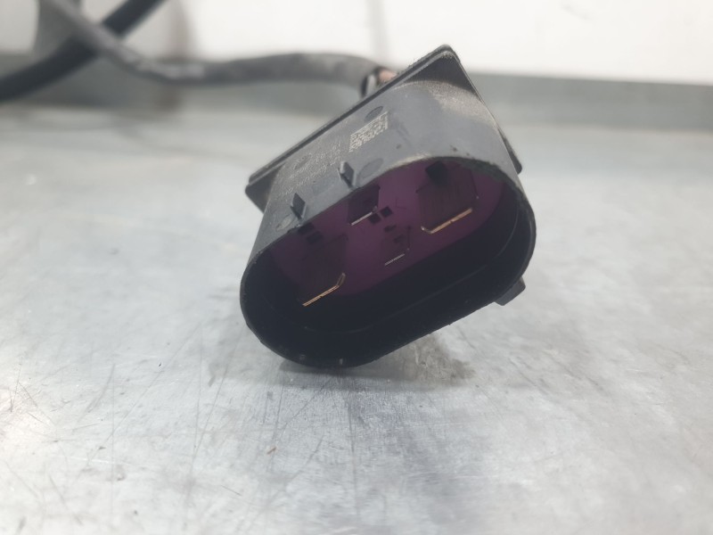 Recambio de electroventilador para skoda octavia iv (nx3, nn3, pv3) 1.5 tsi referencia OEM IAM M0111857  