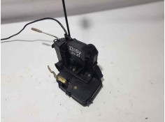 CERRADURA PUERTA DELANTERA DERECHA 0011693529 004138112634 