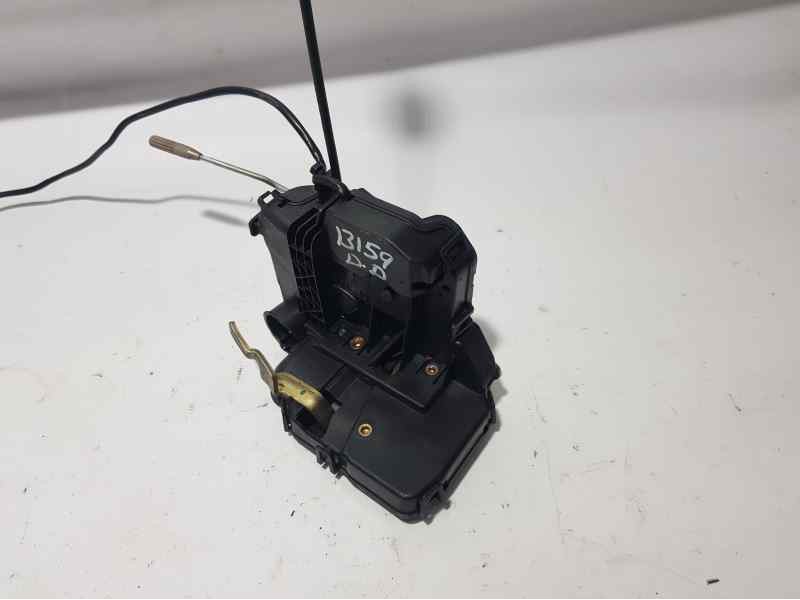 Recambio de cerradura puerta delantera derecha para mercedes-benz clase e (w211) berlina e 220 cdi (211.006) referencia OEM IAM 