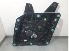 Recambio de elevalunas delantero derecho para skoda octavia iv (nx3, nn3, pv3) 1.5 tsi referencia OEM IAM 5E3837656B E34075108 B