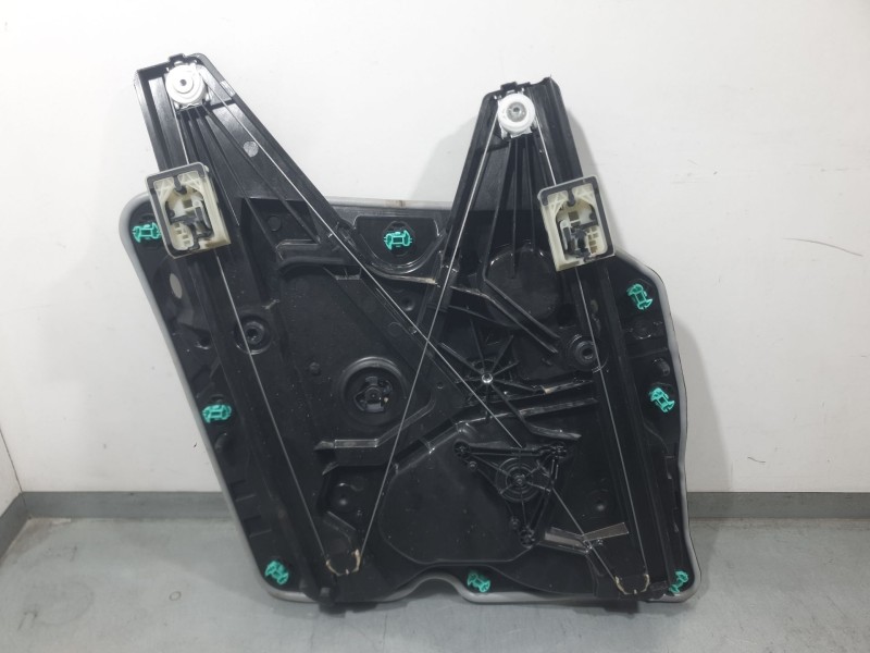 Recambio de elevalunas delantero derecho para skoda octavia iv (nx3, nn3, pv3) 1.5 tsi referencia OEM IAM 5E3837656B E34075108 B