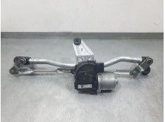 Recambio de motor limpia delantero para skoda octavia iv (nx3, nn3, pv3) 1.5 tsi referencia OEM IAM 5E4955023A 039702201G BOSCH