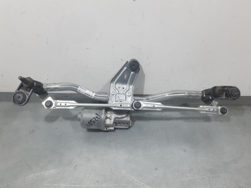 Recambio de motor limpia delantero para skoda octavia iv (nx3, nn3, pv3) 1.5 tsi referencia OEM IAM 5E4955023A 039702201G BOSCH