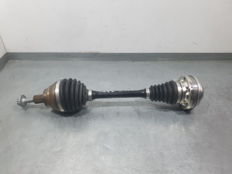 Recambio de transmision delantera izquierda para skoda octavia iv (nx3, nn3, pv3) 1.5 tsi referencia OEM IAM 5Q0407271BT  