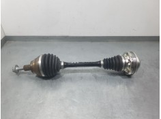 Recambio de transmision delantera izquierda para skoda octavia iv (nx3, nn3, pv3) 1.5 tsi referencia OEM IAM 5Q0407271BT  