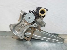 Recambio de elevalunas trasero izquierdo para toyota avensis (t27) comfort referencia OEM IAM 8570102010  ELECTRICO 10 PINS
