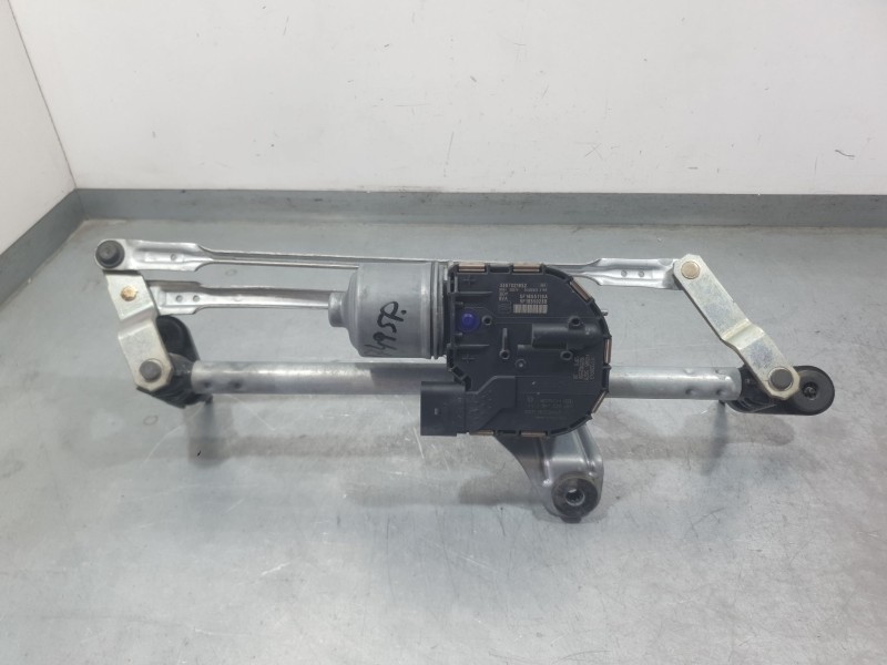 Recambio de motor limpia delantero para seat leon st (5f8) 1.5 tsi referencia OEM IAM 5F1955023B 5F1955119A 