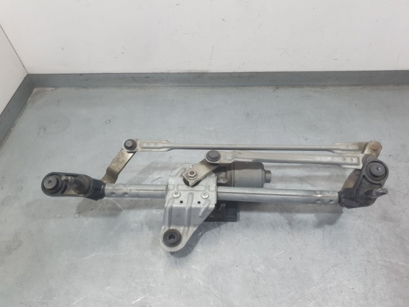 Recambio de motor limpia delantero para seat leon st (5f8) 1.5 tsi referencia OEM IAM 5F1955023B 5F1955119A 