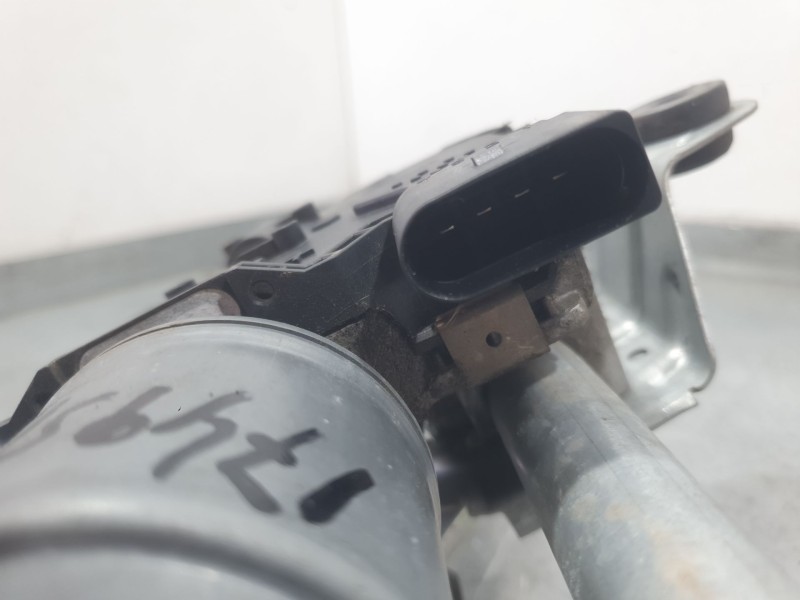 Recambio de motor limpia delantero para seat leon st (5f8) 1.5 tsi referencia OEM IAM 5F1955023B 5F1955119A 