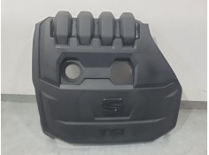 Recambio de tapa motor para seat leon st (5f8) 1.5 tsi referencia OEM IAM 05E103925M  