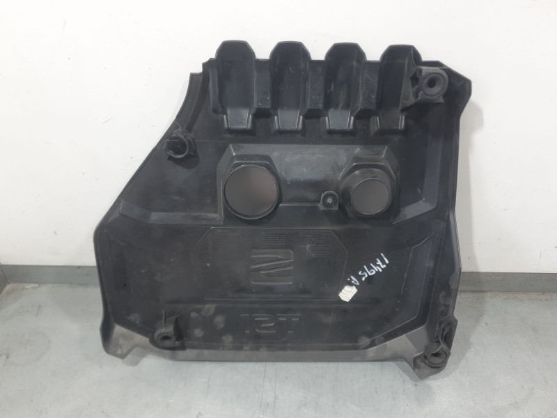 Recambio de tapa motor para seat leon st (5f8) 1.5 tsi referencia OEM IAM 05E103925M  
