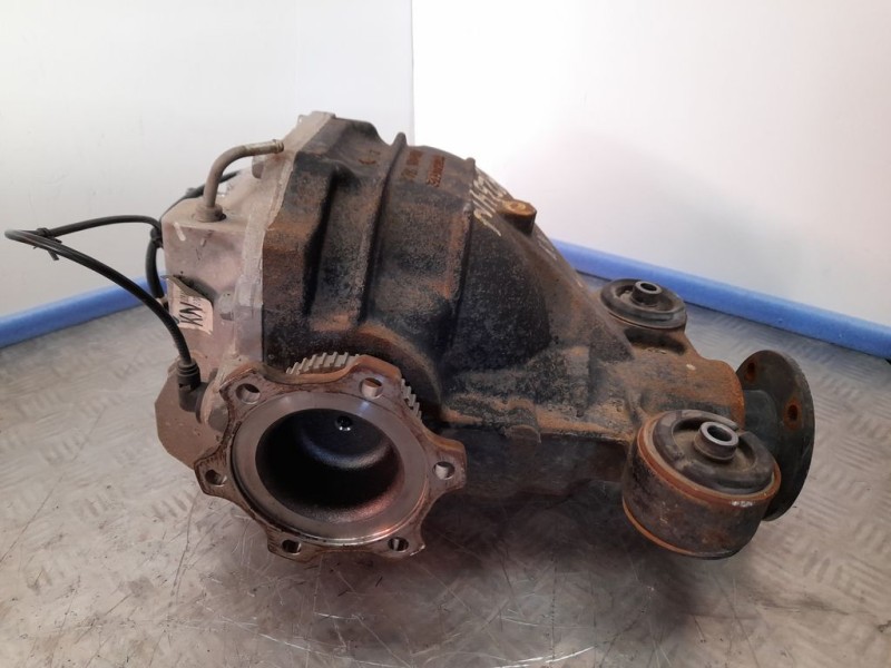 Recambio de diferencial trasero para nissan 350 z (z33) pack referencia OEM IAM   