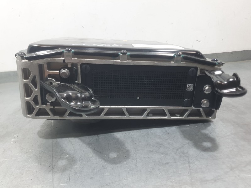 Recambio de bateria para skoda octavia iv (nx3, nn3, pv3) 1.5 tsi referencia OEM IAM 3WA915107C  