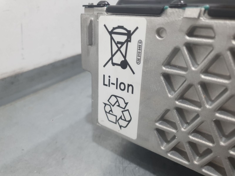 Recambio de bateria para skoda octavia iv (nx3, nn3, pv3) 1.5 tsi referencia OEM IAM 3WA915107C  