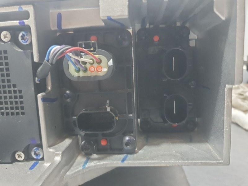 Recambio de bateria para skoda octavia iv (nx3, nn3, pv3) 1.5 tsi referencia OEM IAM 3WA915107C  