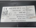 Recambio de bateria para skoda octavia iv (nx3, nn3, pv3) 1.5 tsi referencia OEM IAM 3WA915107C  