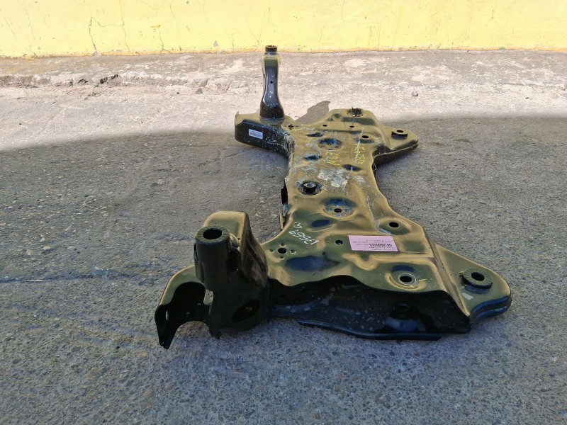 Recambio de puente delantero para mg mg 3 (5lfp) mg3 1.5 referencia OEM IAM 11748400  