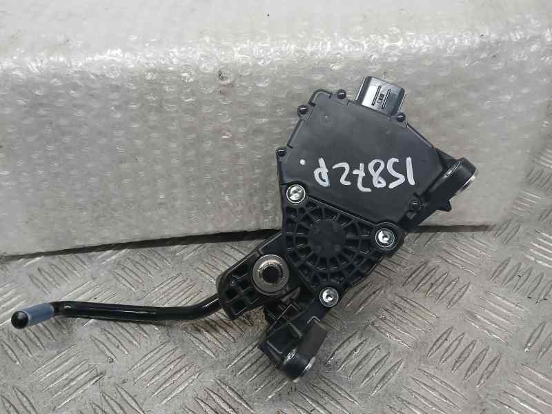 Recambio de potenciometro pedal para toyota rav4 hybrid 4x2 advance referencia OEM IAM 7811033141 2701001040 DENSO