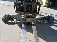 PUENTE TRASERO 4100A033 DISCO C/ABS 5 TORNILLOS 