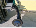Recambio de puente trasero para mg mg 3 (5lfp) mg3 1.5 referencia OEM IAM 18881666  