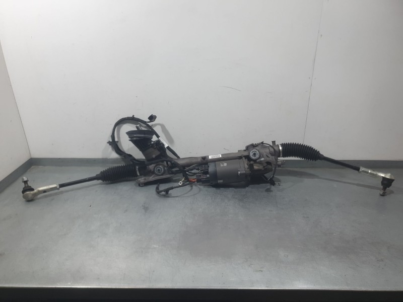 Recambio de cremallera direccion para skoda octavia iv (nx3, nn3, pv3) 1.5 tsi referencia OEM IAM 5WB423051CJ 4532039885 BOSCH