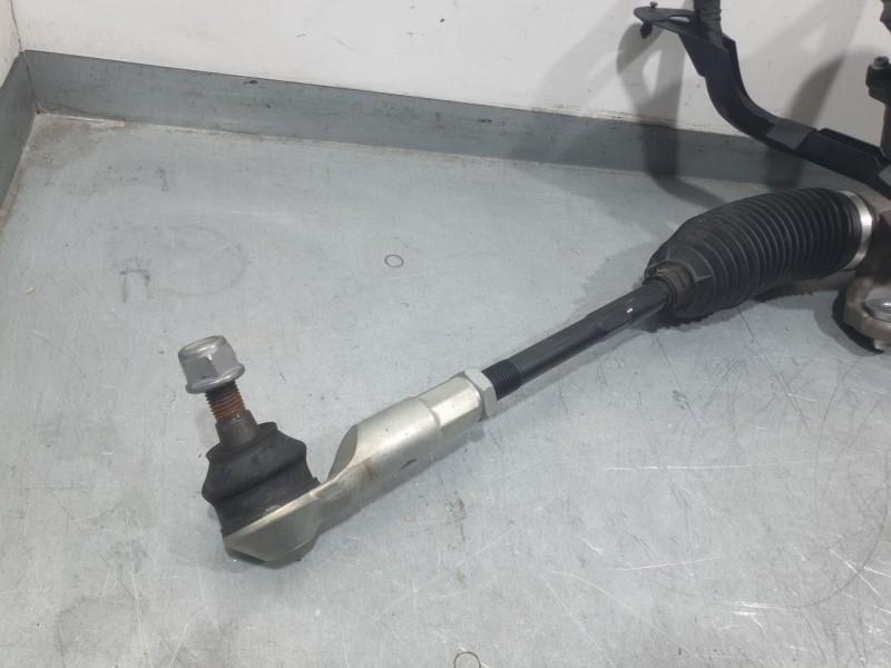 Recambio de cremallera direccion para skoda octavia iv (nx3, nn3, pv3) 1.5 tsi referencia OEM IAM 5WB423051CJ 4532039885 BOSCH