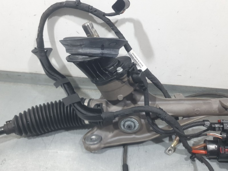 Recambio de cremallera direccion para skoda octavia iv (nx3, nn3, pv3) 1.5 tsi referencia OEM IAM 5WB423051CJ 4532039885 BOSCH