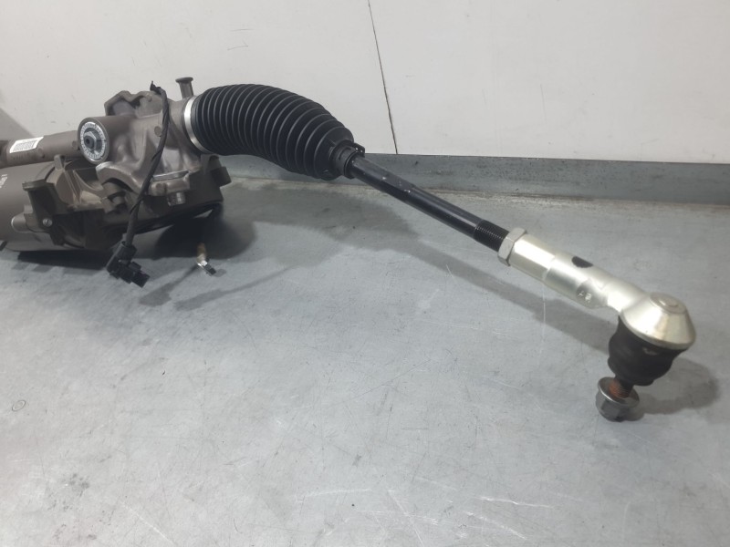 Recambio de cremallera direccion para skoda octavia iv (nx3, nn3, pv3) 1.5 tsi referencia OEM IAM 5WB423051CJ 4532039885 BOSCH