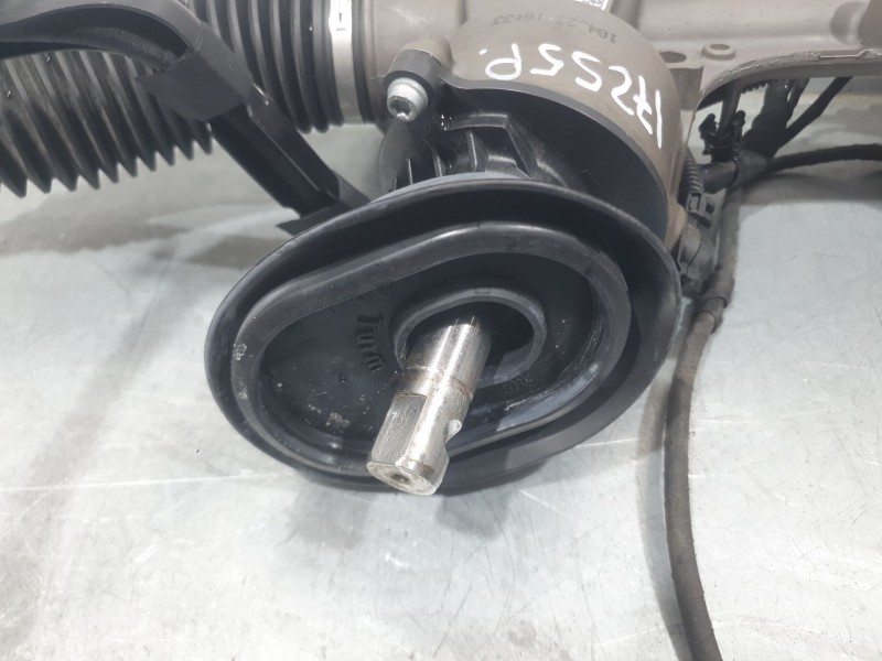 Recambio de cremallera direccion para skoda octavia iv (nx3, nn3, pv3) 1.5 tsi referencia OEM IAM 5WB423051CJ 4532039885 BOSCH