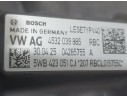 Recambio de cremallera direccion para skoda octavia iv (nx3, nn3, pv3) 1.5 tsi referencia OEM IAM 5WB423051CJ 4532039885 BOSCH