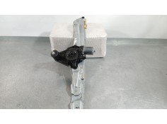 Recambio de elevalunas trasero derecho para dacia sandero iii 1.0 tce 90 referencia OEM IAM 827201979R 2 PINS 