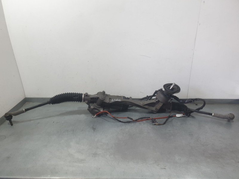 Recambio de cremallera direccion para seat leon st (5f8) 1.5 tsi referencia OEM IAM 5Q1423051BC 7817994122 BOSCH