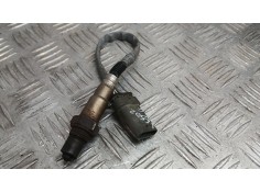 Recambio de sonda lambda para opel astra k (b16) 1.4 turbo (68) referencia OEM IAM 12863317 BOSCH 0256010460