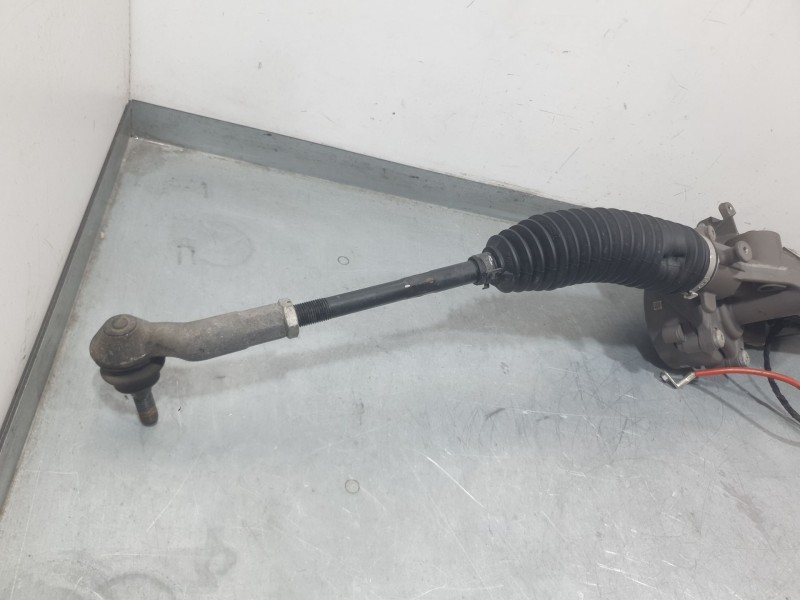 Recambio de cremallera direccion para seat leon st (5f8) 1.5 tsi referencia OEM IAM 5Q1423051BC 7817994122 BOSCH