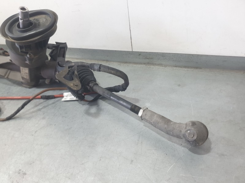 Recambio de cremallera direccion para seat leon st (5f8) 1.5 tsi referencia OEM IAM 5Q1423051BC 7817994122 BOSCH