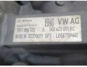 Recambio de cremallera direccion para seat leon st (5f8) 1.5 tsi referencia OEM IAM 5Q1423051BC 7817994122 BOSCH