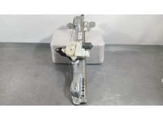 Recambio de elevalunas delantero derecho para renault kadjar (ha_, hl_) 1.5 blue dci 115 referencia OEM IAM 807205433R 6 PINSE11
