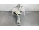 Recambio de elevalunas delantero derecho para renault kadjar (ha_, hl_) 1.5 blue dci 115 referencia OEM IAM 807205433R 6 PINSE11