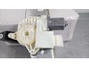 Recambio de elevalunas delantero derecho para renault kadjar (ha_, hl_) 1.5 blue dci 115 referencia OEM IAM 807205433R 6 PINSE11