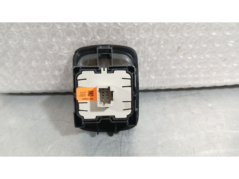 Recambio de mando elevalunas delantero izquierdo para smart forfour hatchback (453) electric drive / eq (453.091) referencia OEM