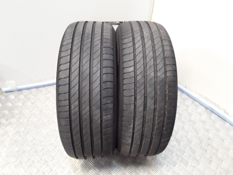 Recambio de neumatico pareja para neumaticos reutilizados - referencia OEM IAM 195551687H MICHELIN 195/55/16/87H