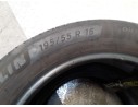 Recambio de neumatico pareja para neumaticos reutilizados - referencia OEM IAM 195551687H MICHELIN 195/55/16/87H