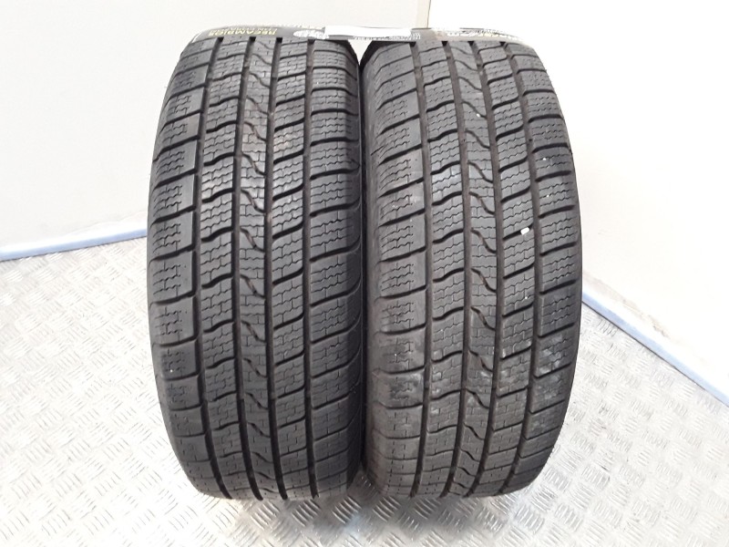 Recambio de neumatico pareja para neumaticos reutilizados - referencia OEM IAM 205551694V APLUS 205/55/16/94V