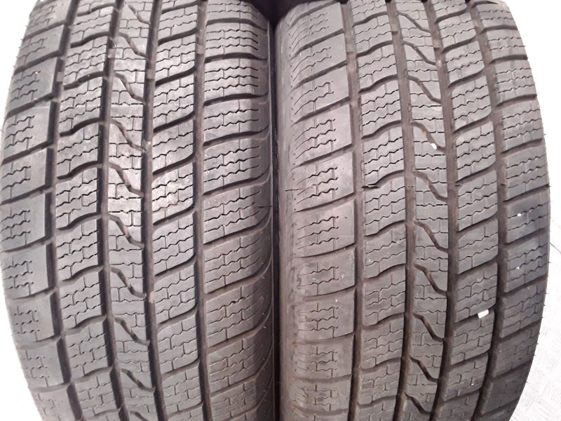 Recambio de neumatico pareja para neumaticos reutilizados - referencia OEM IAM 205551694V APLUS 205/55/16/94V