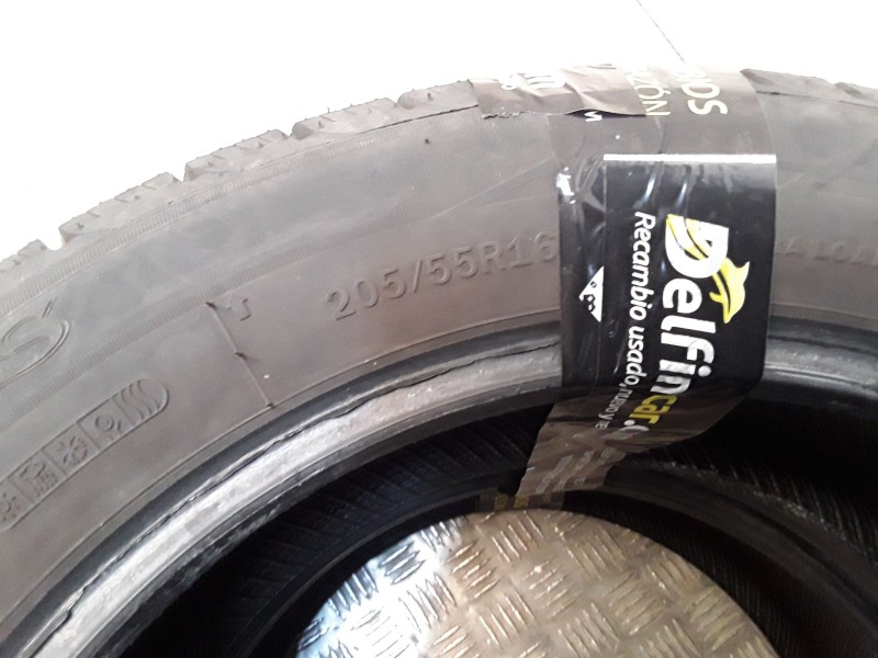 Recambio de neumatico pareja para neumaticos reutilizados - referencia OEM IAM 205551694V APLUS 205/55/16/94V