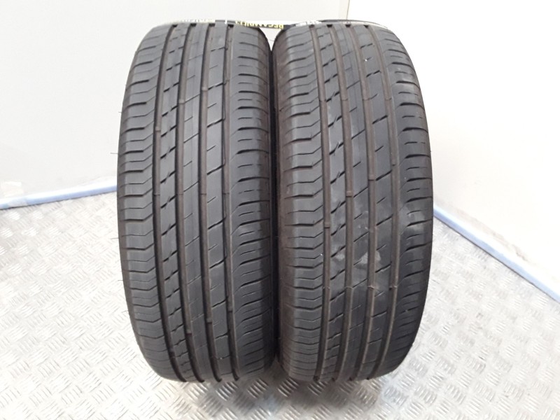 Recambio de neumatico pareja para neumaticos reutilizados - referencia OEM IAM 205601696V SAILUN 205/60/16/96V